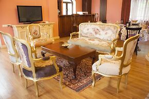 Chateau Gabriel