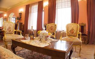 Chateau Gabriel
