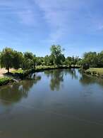 Camping Aubeterre-Sur-Dronne