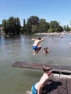 Camping Aubeterre-Sur-Dronne