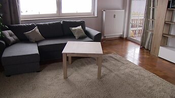 Ferienwohnung Max Riedl