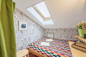 WonderHostel on Nevsky