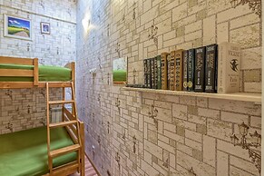 WonderHostel on Nevsky