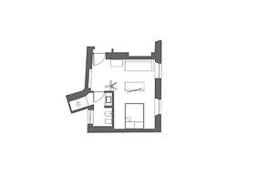 Della Spiga Suites by Brera Apartments