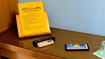Zama Bed&Breakfast