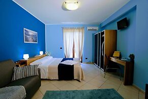 Zama Bed&Breakfast