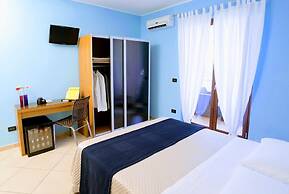 Zama Bed&Breakfast
