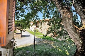 I Casali della Ghisleria