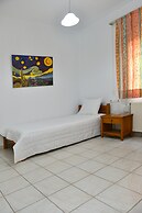 Orestis Suites