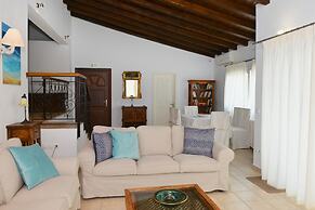 Orestis Suites