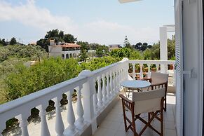 Orestis Suites