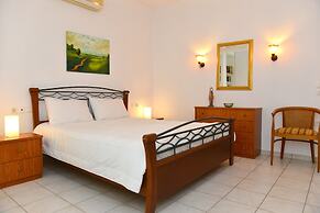 Orestis Suites