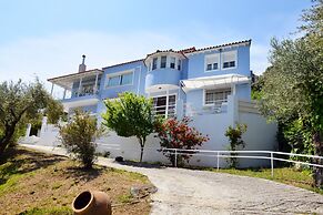 Orestis Suites