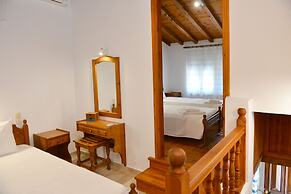 Orestis Suites