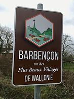 Châtelet de Barbençon