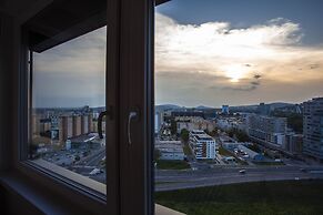 Penmoor City View