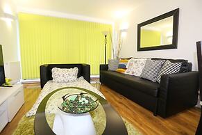 2 Beds Riverview Tideslea Apartment