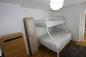 2 Beds Riverview Tideslea Apartment
