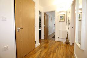 2 Beds Riverview Tideslea Apartment