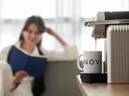 Novotel Bur Dubai
