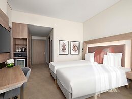 Novotel Bur Dubai