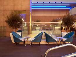 Novotel Bur Dubai