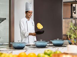 Novotel Bur Dubai