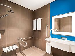 Novotel Bur Dubai