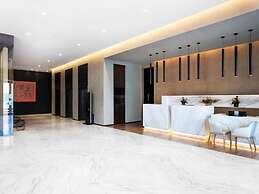 Novotel Bur Dubai