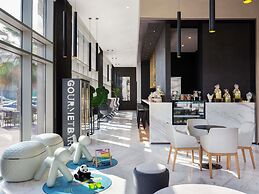 Novotel Bur Dubai