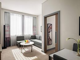 Novotel Bur Dubai