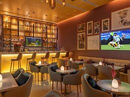 Novotel Bur Dubai