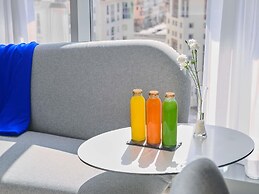 Novotel Bur Dubai