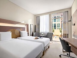 Novotel Bur Dubai