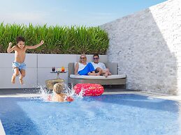 Novotel Bur Dubai