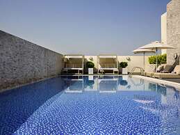 Novotel Bur Dubai