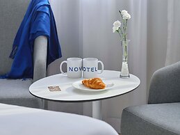 Novotel Bur Dubai