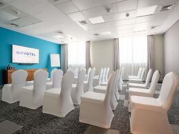 Novotel Bur Dubai