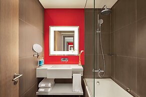 Novotel Bur Dubai
