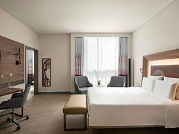 Novotel Bur Dubai