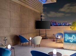 Novotel Bur Dubai