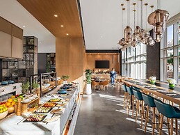 Novotel Bur Dubai