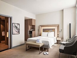 Novotel Bur Dubai