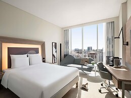 Novotel Bur Dubai