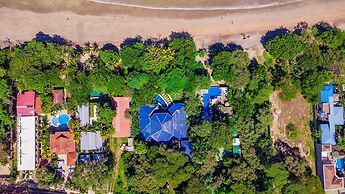 Blue Jewel Oceanfront Private Villa