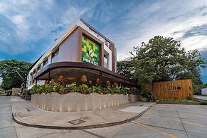 Hotel Pance 122