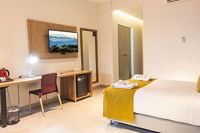 Hotel Pance 122
