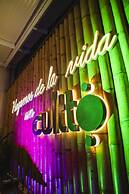 Hotel Pance 122