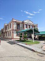 Ebruli Otel Cunda