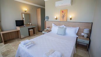 Ebruli Otel Cunda